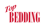 Logo Top Bedding_no background